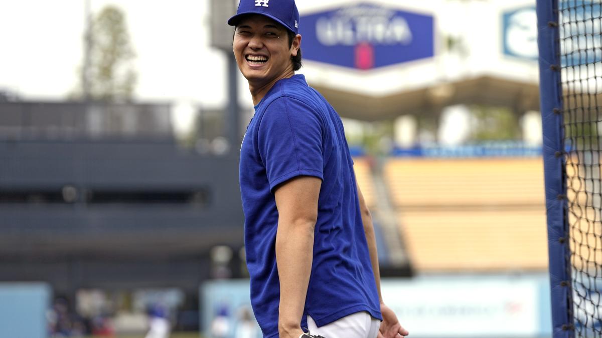 MLB | Dodgers celebrarán Día de Shohei Ohtani cada 17 de mayo