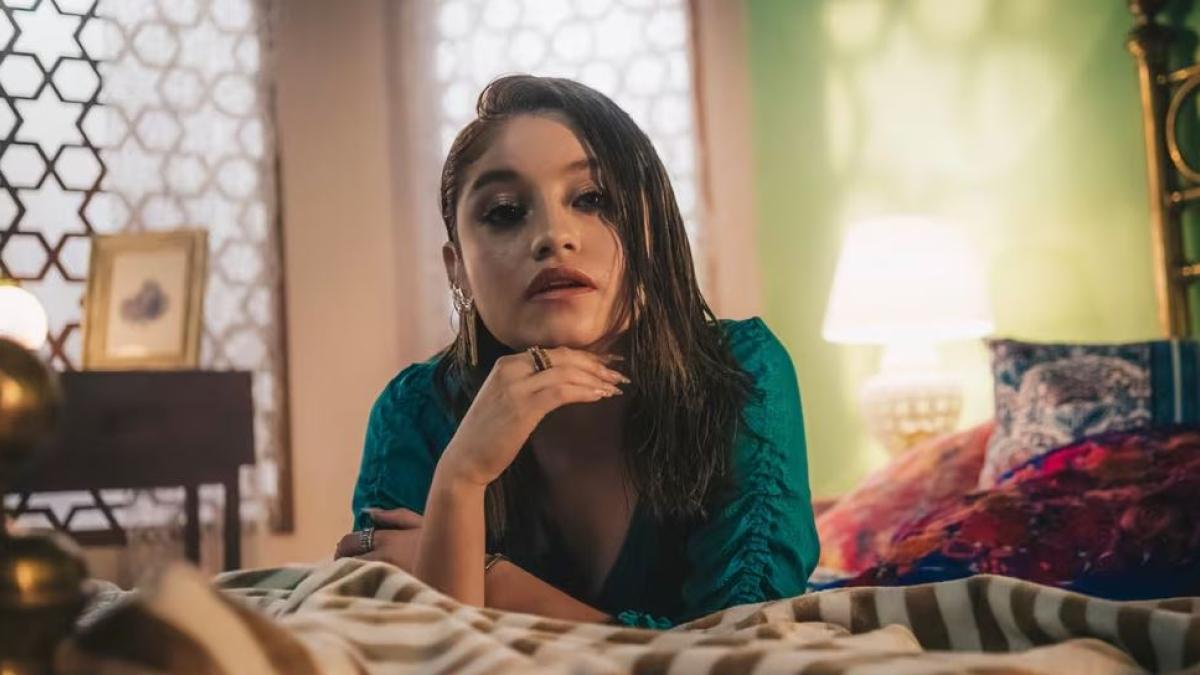 Karol Sevilla responde a las críticas por su pérdida de peso: 'piensan que me operé'