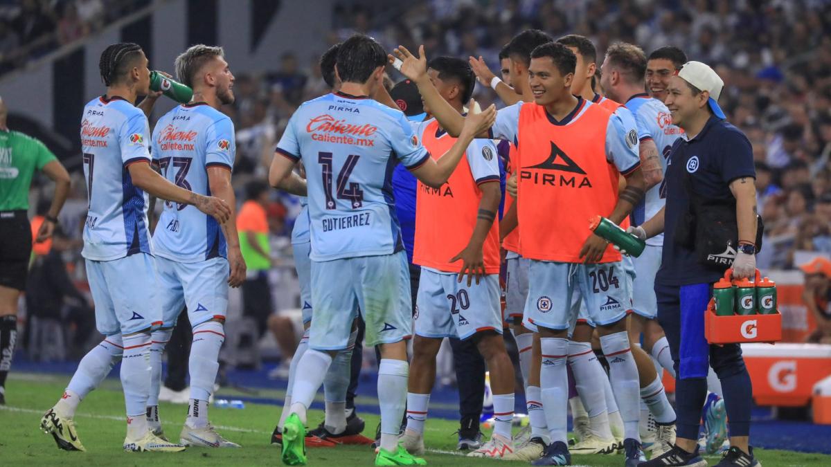 Liga MX | ¿Cuándo fue la última vez que Cruz Azul llegó a una final del futbol mexicano?