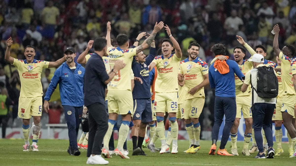 Liga MX | ¿Cuándo y dónde se juega la final de vuelta del Clausura 2024?