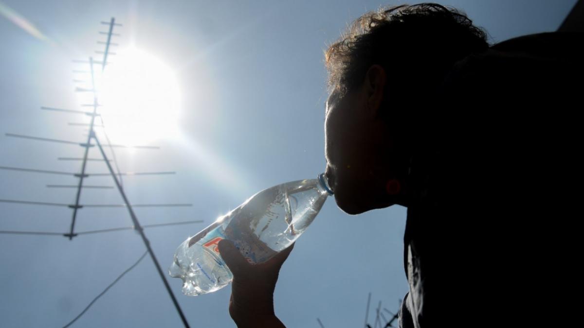 Calidad del aire en CDMX es “regular” HOY sábado 25 de mayo; alerta amarilla en 4 alcaldías por calor