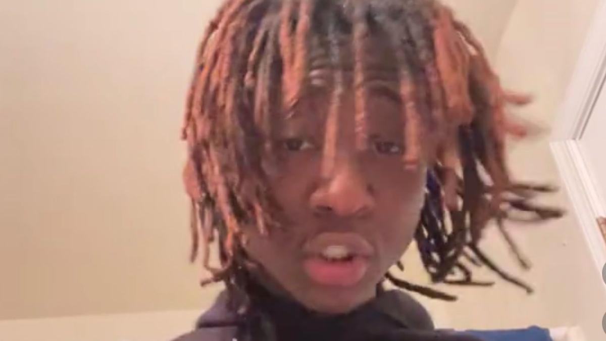 Rapero Rylo Huncho muere al dispararse por accidente al grabar un TikTok