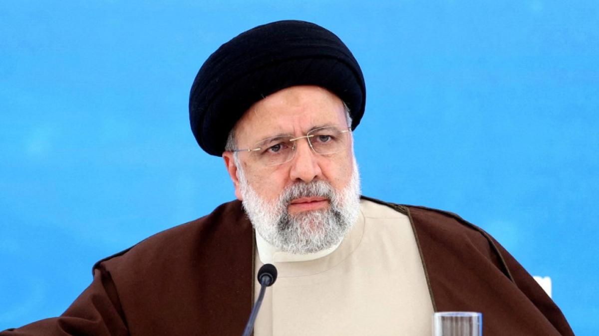 AMLO expresa sus condolencias por muerte del Presidente de Irán