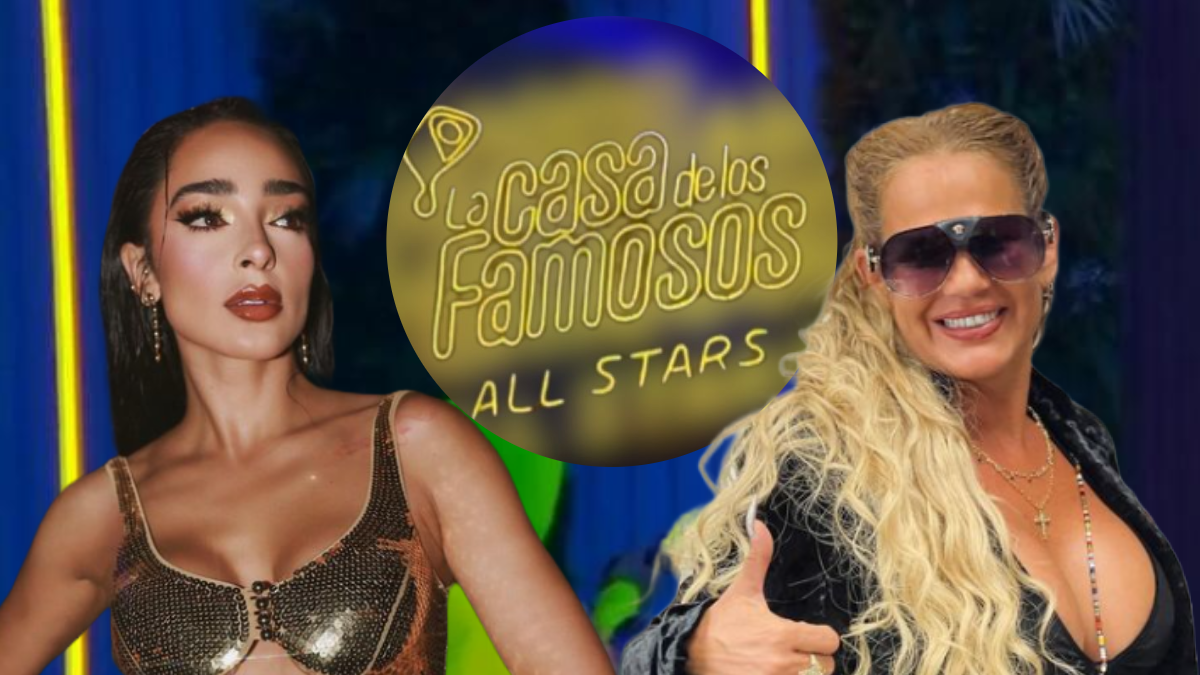 La Casa de los Famosos All Stars: ¿Cuándo se estrena y quienes estarán en el reality?