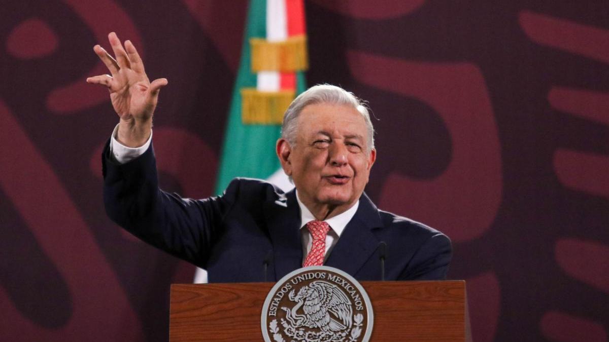 Programa IMSS-Bienestar deberá operar al 100% entre 3 y 4 de septiembre: AMLO a gobernadores