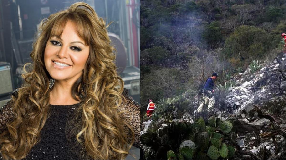 Esto es lo que cuesta visitar el lugar en el que se estrelló avión de Jenni Rivera | PRECIO