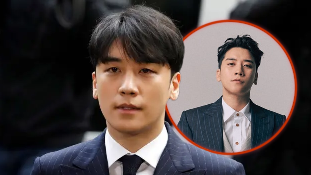 Burning Sun: ¿Dónde está ahora Seungri? Ex integrante de Big Bang acusado de abuso