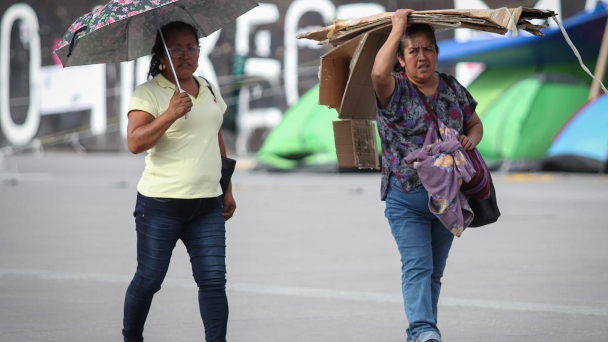 Mayo, el mes más caluroso de 2024, afirma Conagua