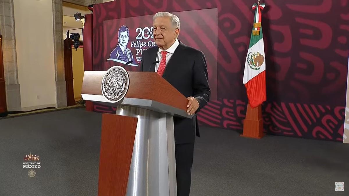 México atrae inversión extranjera, pero no a 'cualquier precio' ni que destruya su territorio: AMLO a Blinken