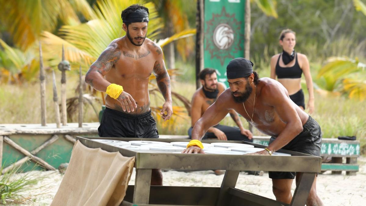 Survivor México 2024: ¿Quién sale eliminado hoy 22 de mayo?