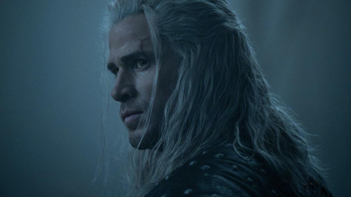 Revelan cómo se verá Liam Hemsworth en 'The Witcher' y fans no lo soportan: 'no le llega a Henry Cavill'