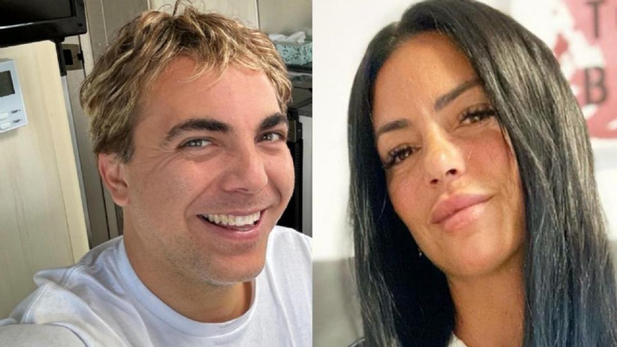 Hermano de Cristian Castro asegura que Mariela Sánchez sólo quería su dinero: 'llévenla al psiquiatra'