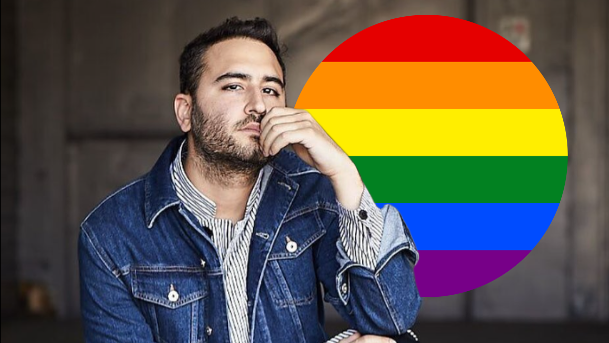 ¿Es cierto que Jesús de Reik declaró que es gay? Esta es la verdad