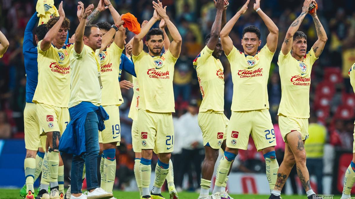 Final América vs Cruz Azul | Santiago Baños revela que las Águilas dejarán el Azteca; ¿A dónde se van?