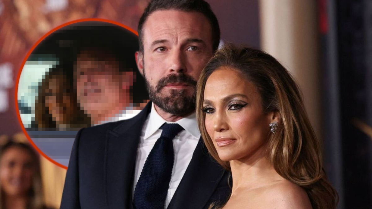 FOTOS | ¿No hay divorcio? Jennifer Lopez y Ben Affleck aparecen juntos de nuevo entre rumores de ruptura