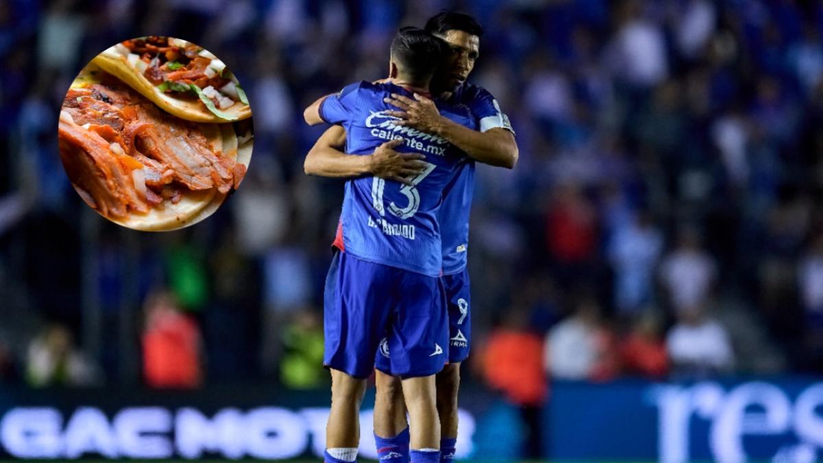Final América vs Cruz Azul | Taquería promete regalar tacos si La Máquina alza el título; ¿Dónde está el lugar?
