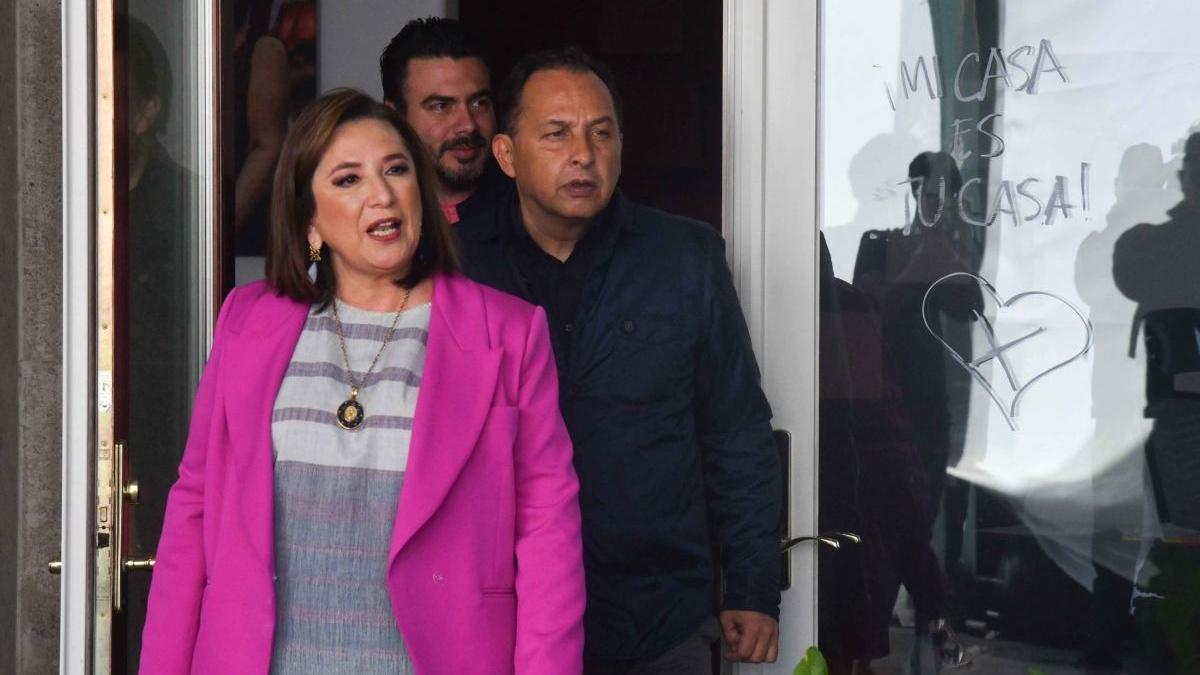 ‘Ellos han roto todas las leyes', afirma Max Cortázar tras video de Morena para evitar fraude en elecciones