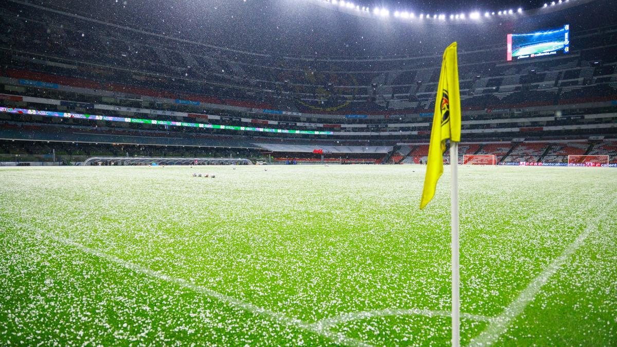 Liga MX Femenil | ¿Por qué se retrasó la final de ida entre América y Monterrey?
