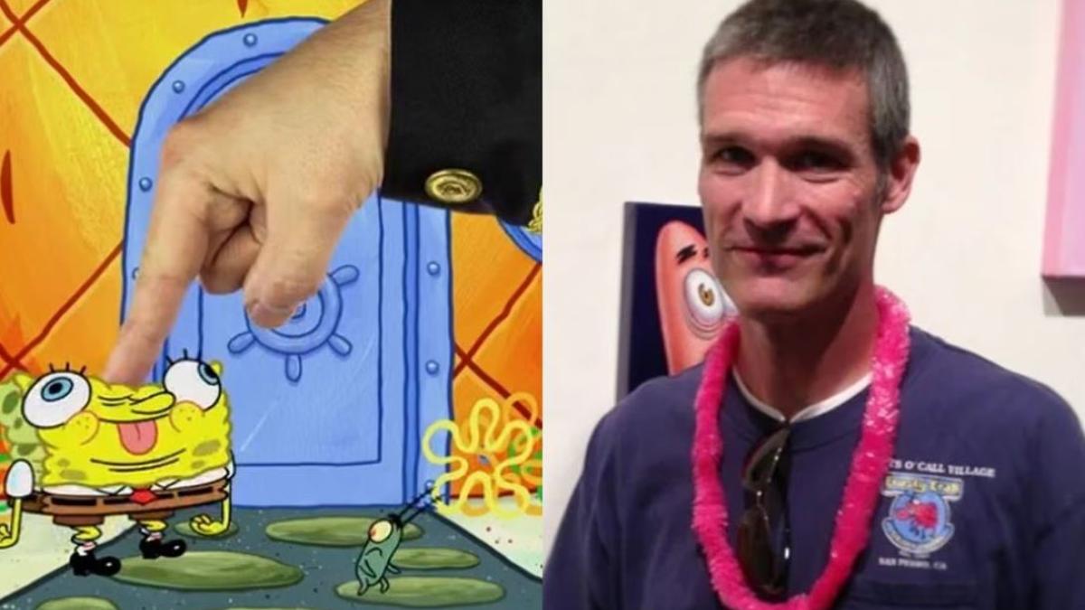 ¿Quién era y de qué murió Peter Bennett, director artístico y 'La mano' de Bob Esponja?