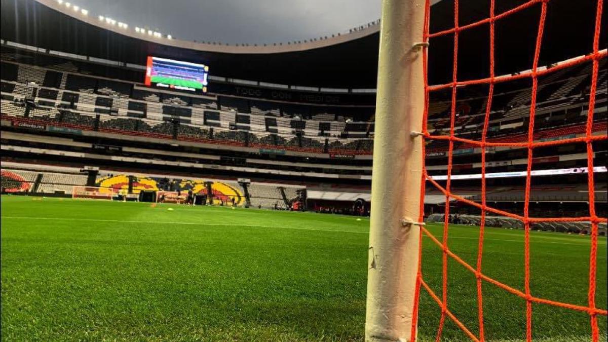 Final América vs Cruz Azul | Conoce todo lo que debes saber si vas a asistir al Estadio Azteca