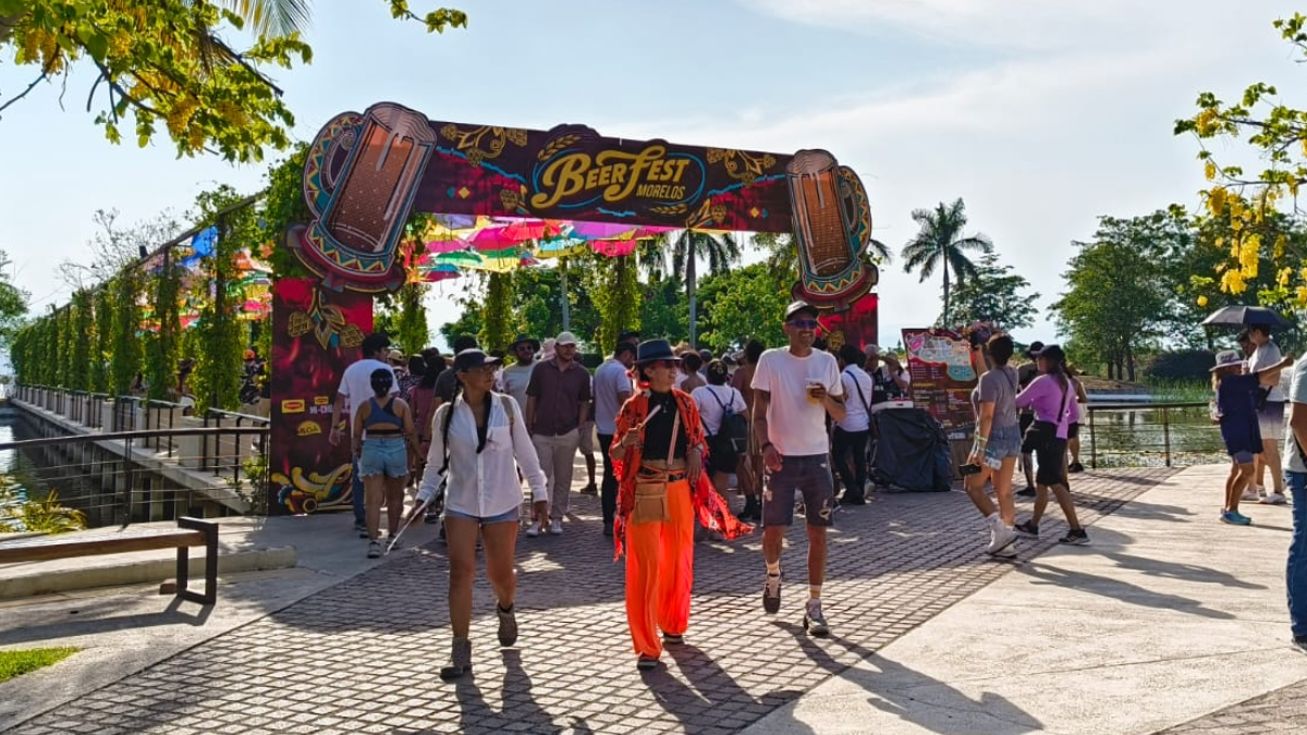 Beerfest 2024: Así se vivió la novena edición del festival cervecero