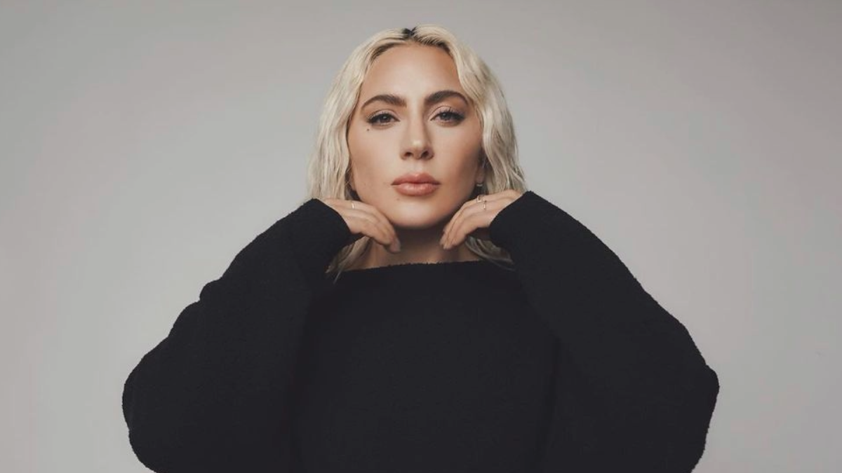 Lady Gaga anuncia nuevo álbum tras lanzar 'Chromatica Ball Film' en MAX