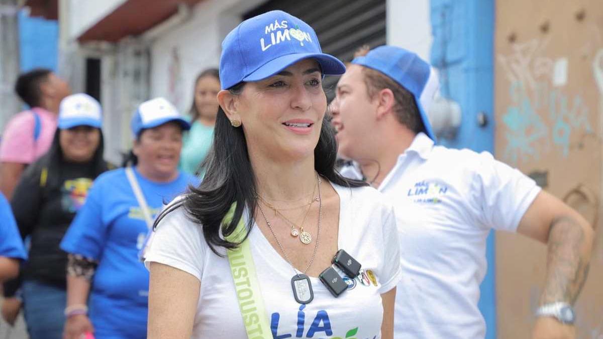 Lía Limón acusa compra de votos por parte de Morena; alista denuncias