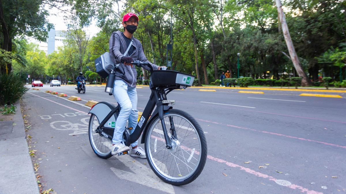 Atropellan a usuario de Ecobici en Miguel Hidalgo y muere