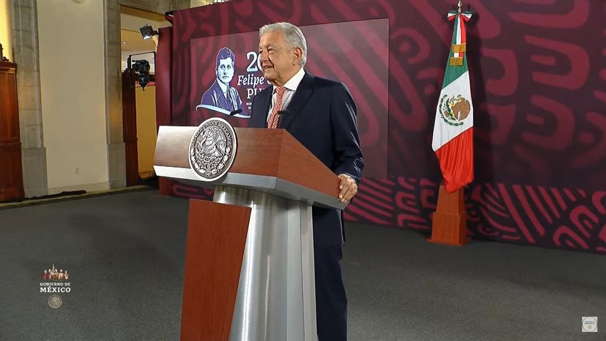 AMLO: Elecciones serán las más limpias y pacíficas de la historia; GN vigilará proceso