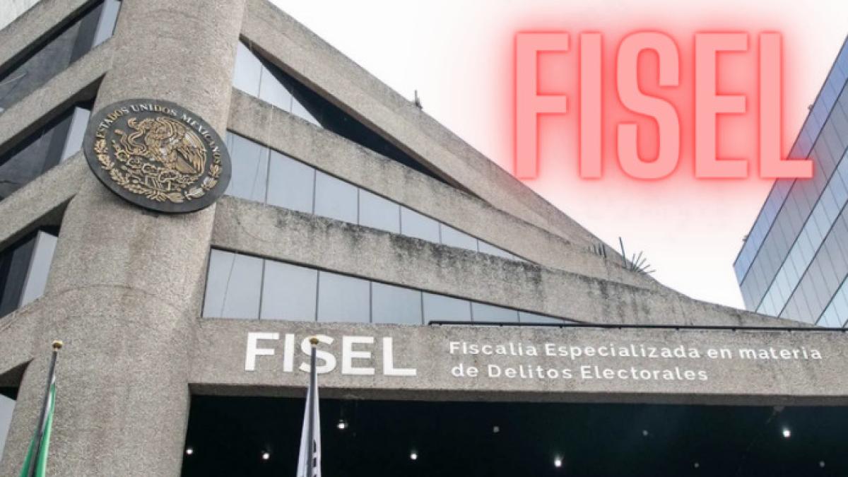 ¿Qué es la FISEL y cómo trabajará este 2 de junio en las elecciones?