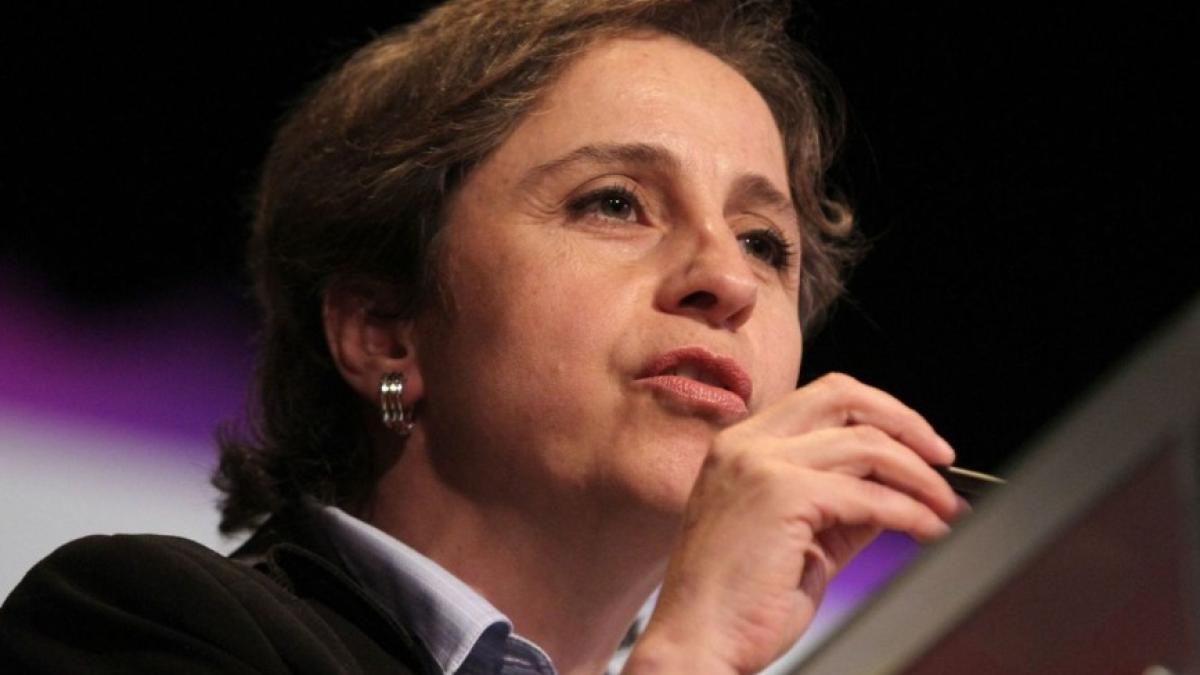 ¿Quién era y de qué murió Helios Aristegui, papá de Carmen Aristegui?