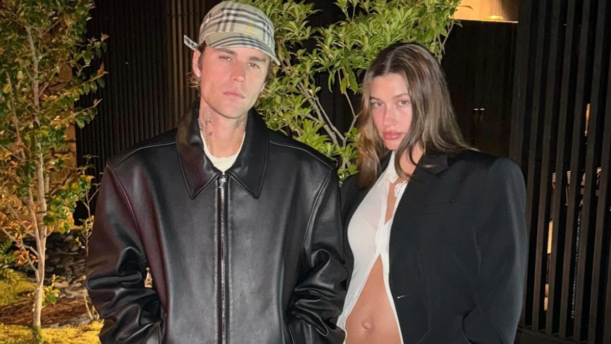 ¿Hailey reveló el género del bebé que tendrá con Justin Bieber? | FOTOS