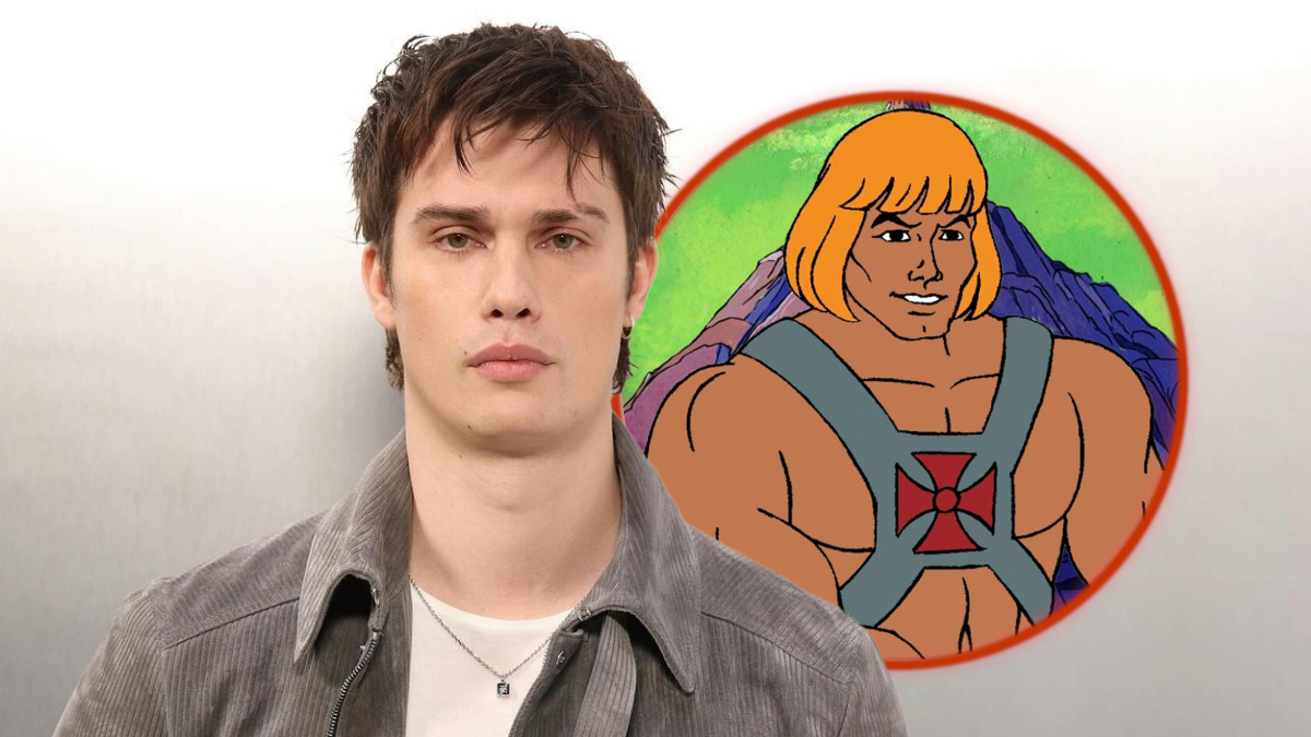 Nicholas Galitzine dará vida a He-Man en el live action de 'Masters of the Universe'