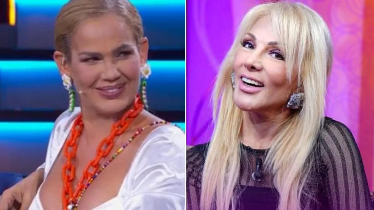 Niurka ataca a Olivia Collins por decirle deudora: 'metiche estúpida' (VIDEO)