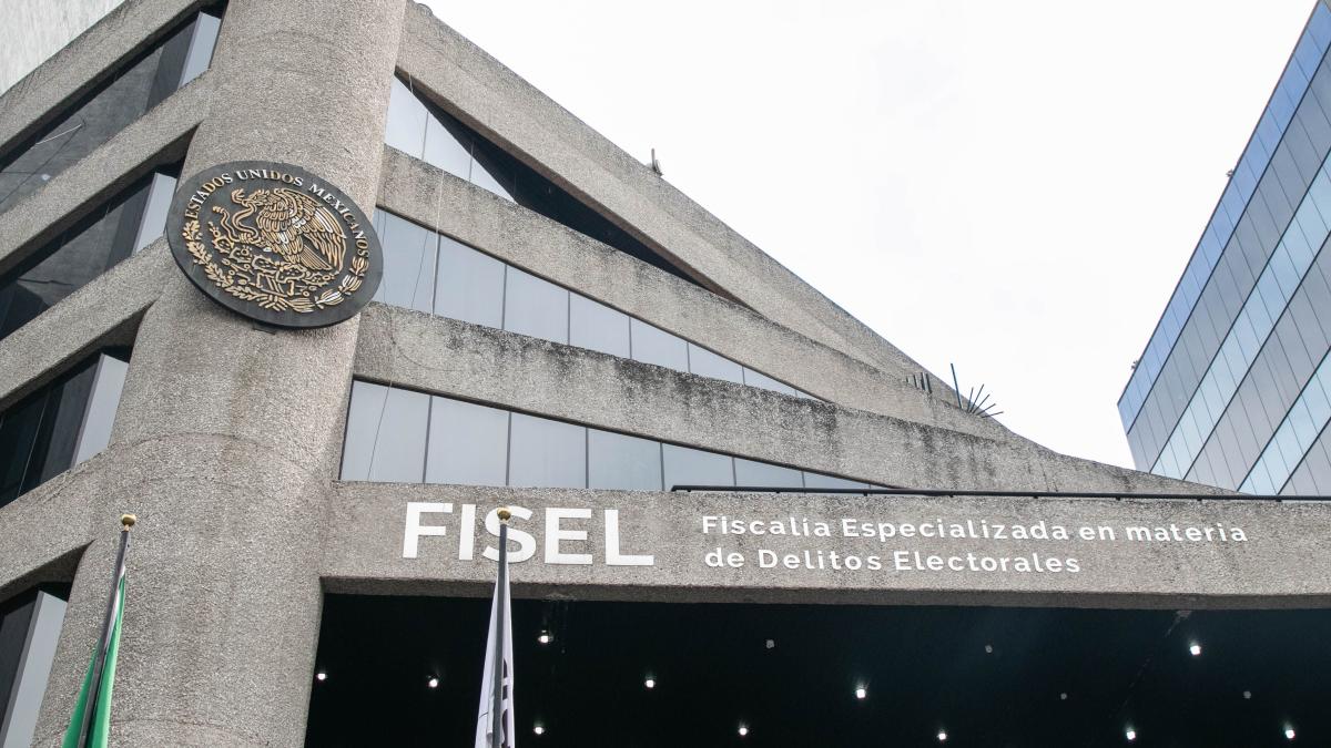 Arranca blindaje de instituciones federales para las elecciones del 2 de junio