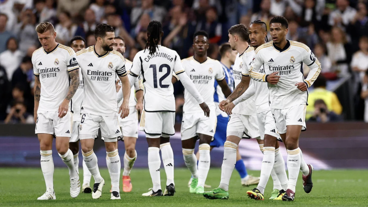 Final Champions League 2024 | ¿Cuándo fue la última vez que Real Madrid perdió un duelo por el título?