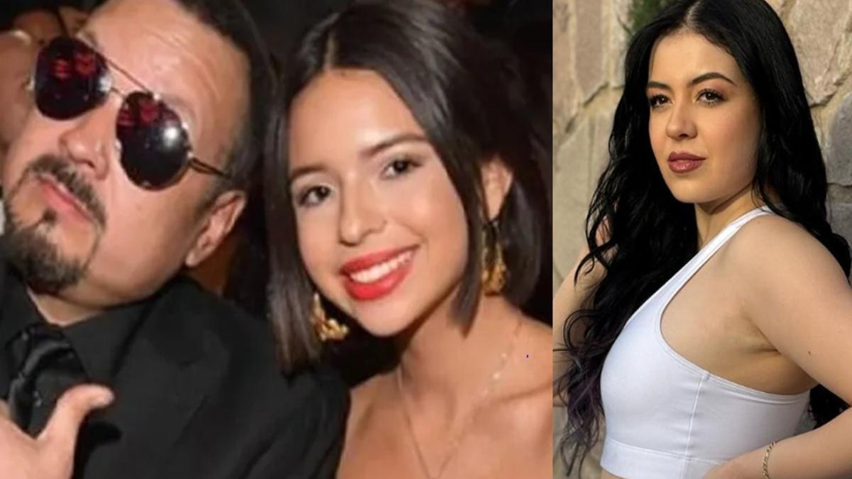 Janeth Valenzuela acusa a Pepe Aguilar de 'congelar' su carrera: 'para posicionar a su hija'