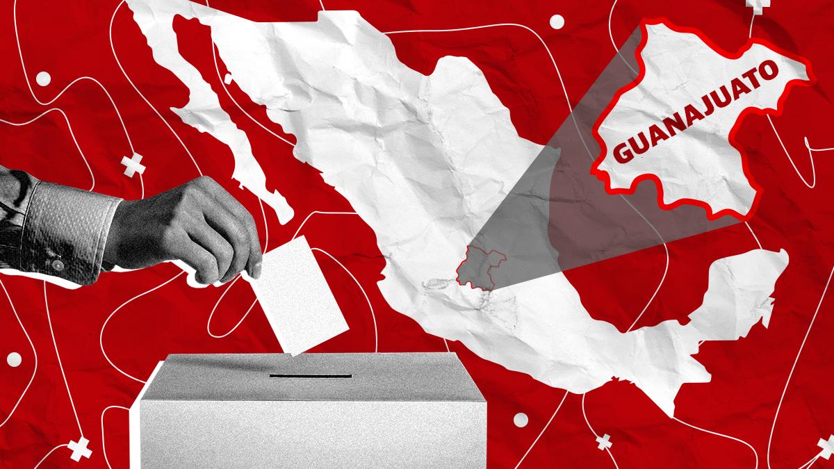 PREP Guanajuato 2024: Estos son los resultados de las elecciones