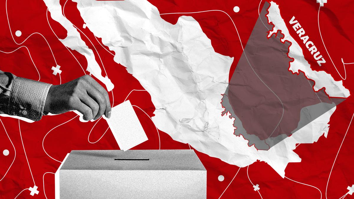 PREP Veracruz 2024: Estos son los resultados de las elecciones