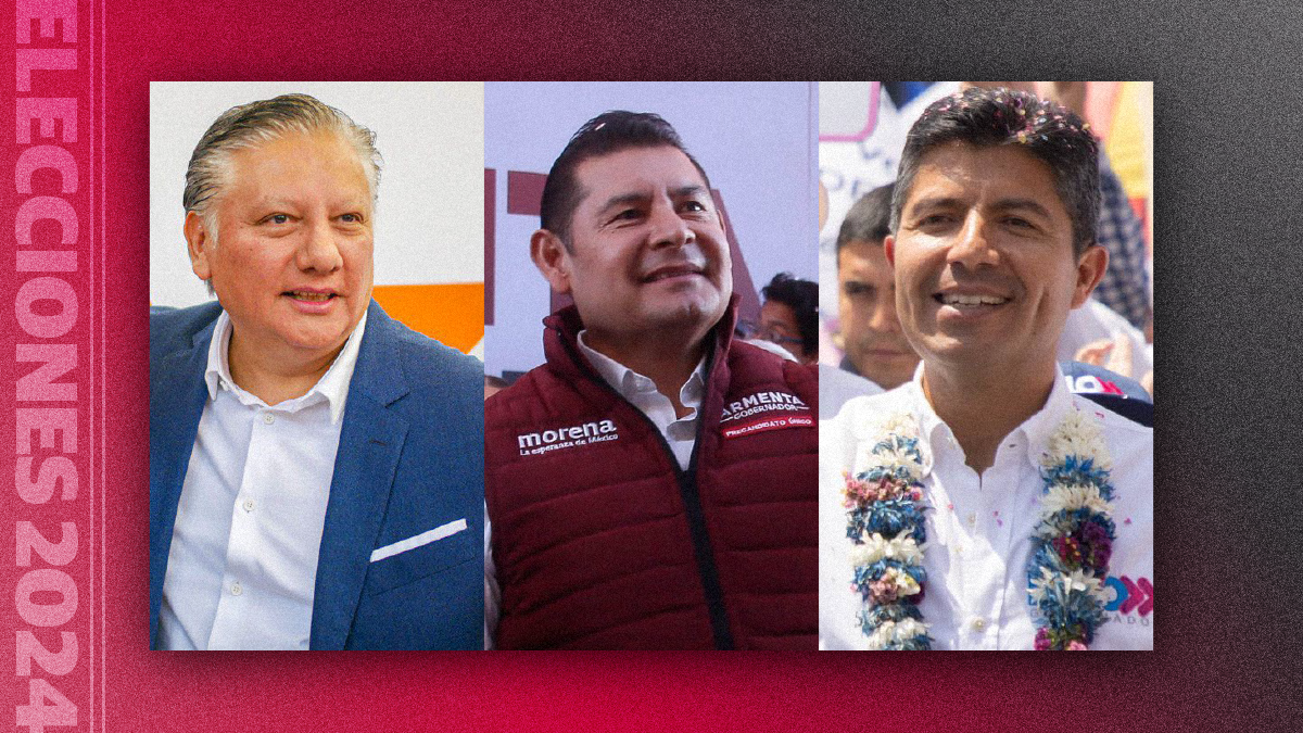 Elecciones 2024: ¿Qué se elige en Puebla este 2 de junio? Sigue el minuto a minuto – La Razón de México