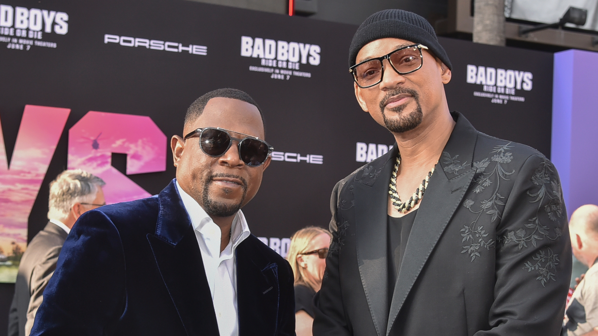 Will Smith en CDMX: ¿Dónde y cuándo ver al actor en México por el estreno de 'Bad Boys 4'?