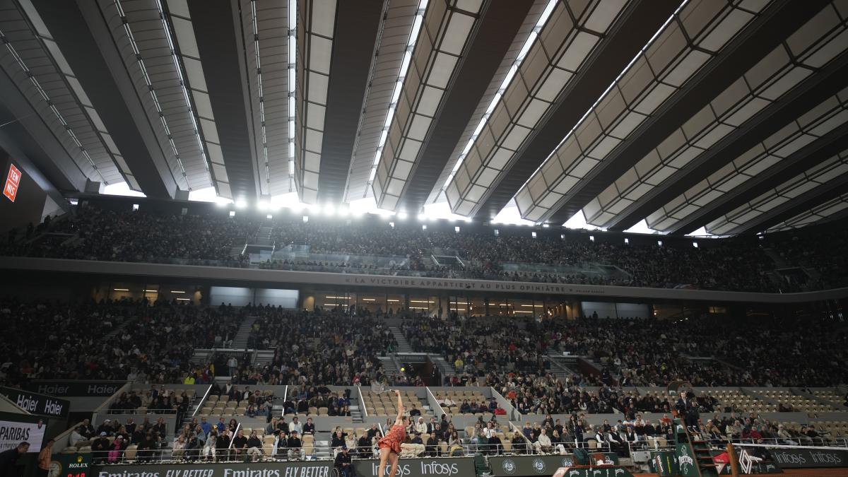 Roland Garros | Sabalenka y Rybakina avanzan a octavos en el Abierto de Francia