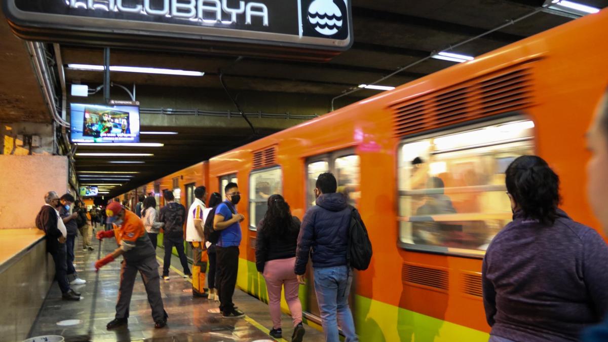 Metro CDMX: ¿Qué pasa en la Línea 9 HOY sábado 29 de junio de 2024?