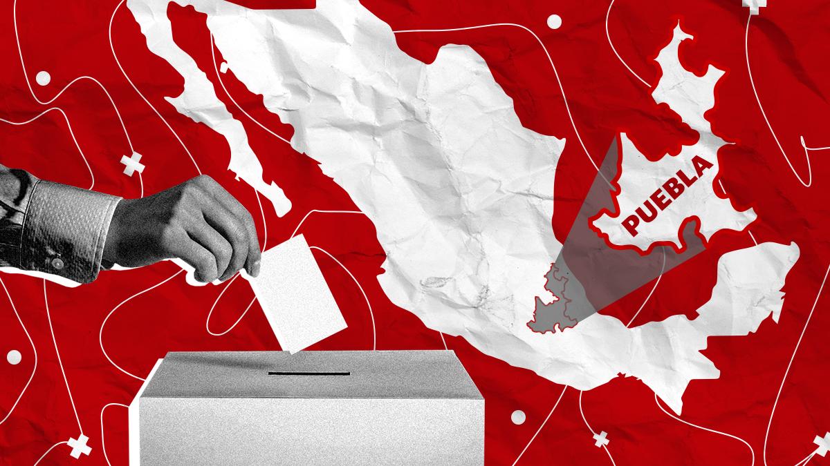 PREP Puebla 2024: Estos son los resultados de las elecciones