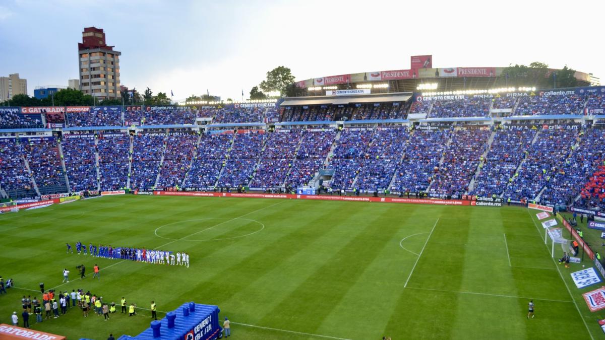 Cruz Azul pagaría una millonada por un crack europeo que buscan amarrar a toda costa