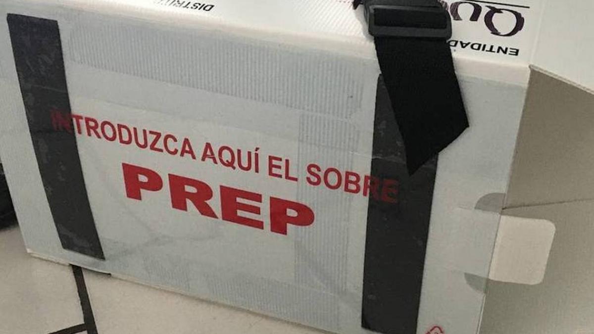 PREP Federal 2024: Estos son los resultados de las elecciones