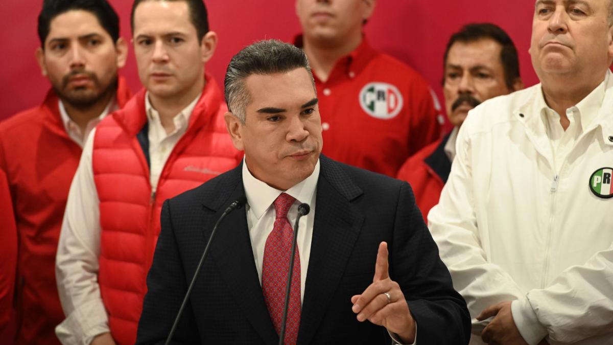 ‘Alito’ Moreno acusa al Gobierno de realizar foros para oír y no para debatir sobre el proceso para reformar al PJ