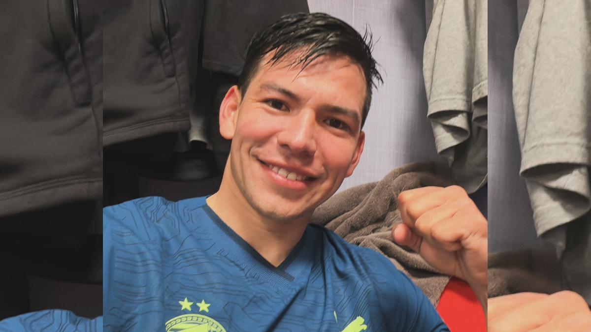 MLS | Chucky Lozano firma con San Diego FC; ¿cuándo deja al PSV?