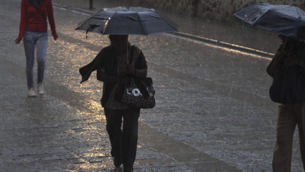 Onda Tropical 13: ¿Cuándo llega al país y qué estados afectará con intensas lluvias?