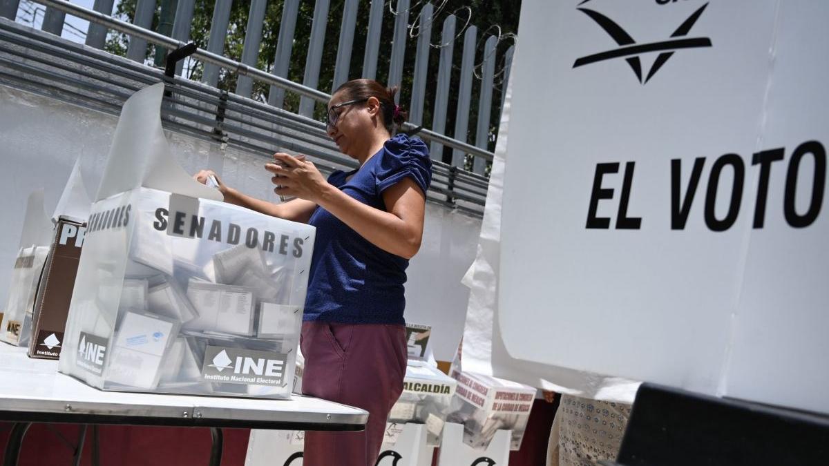 INE registra más de 500 quejas por violencia política de género